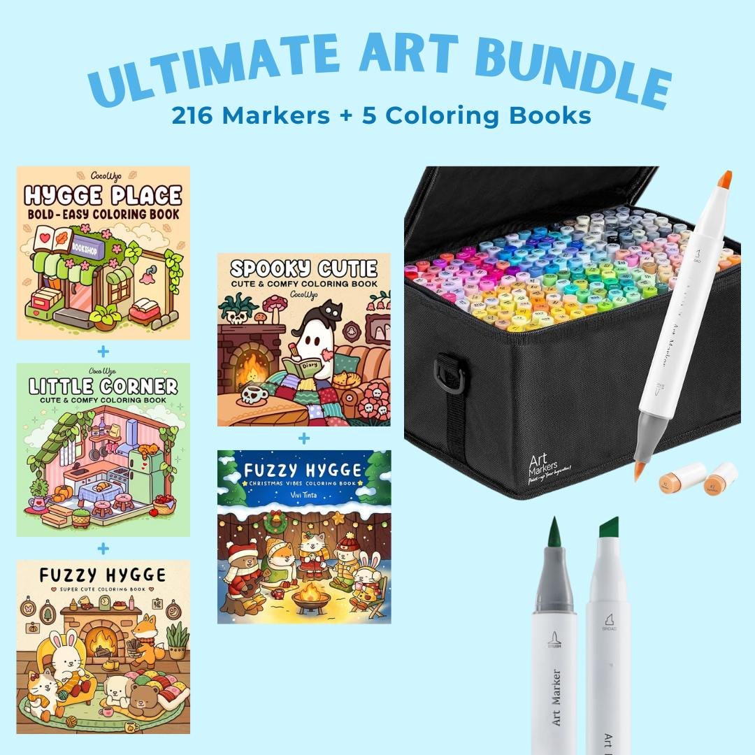 Relaxing Coloring Book for Adults-Aldronix