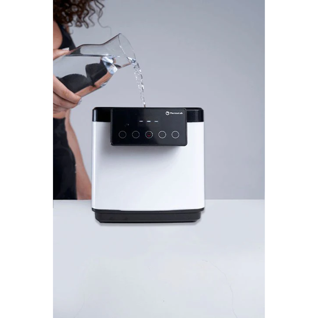 Portable Sauna/Steam-Aldronix