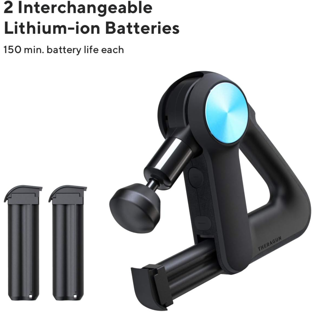 Massage Gun-Aldronix