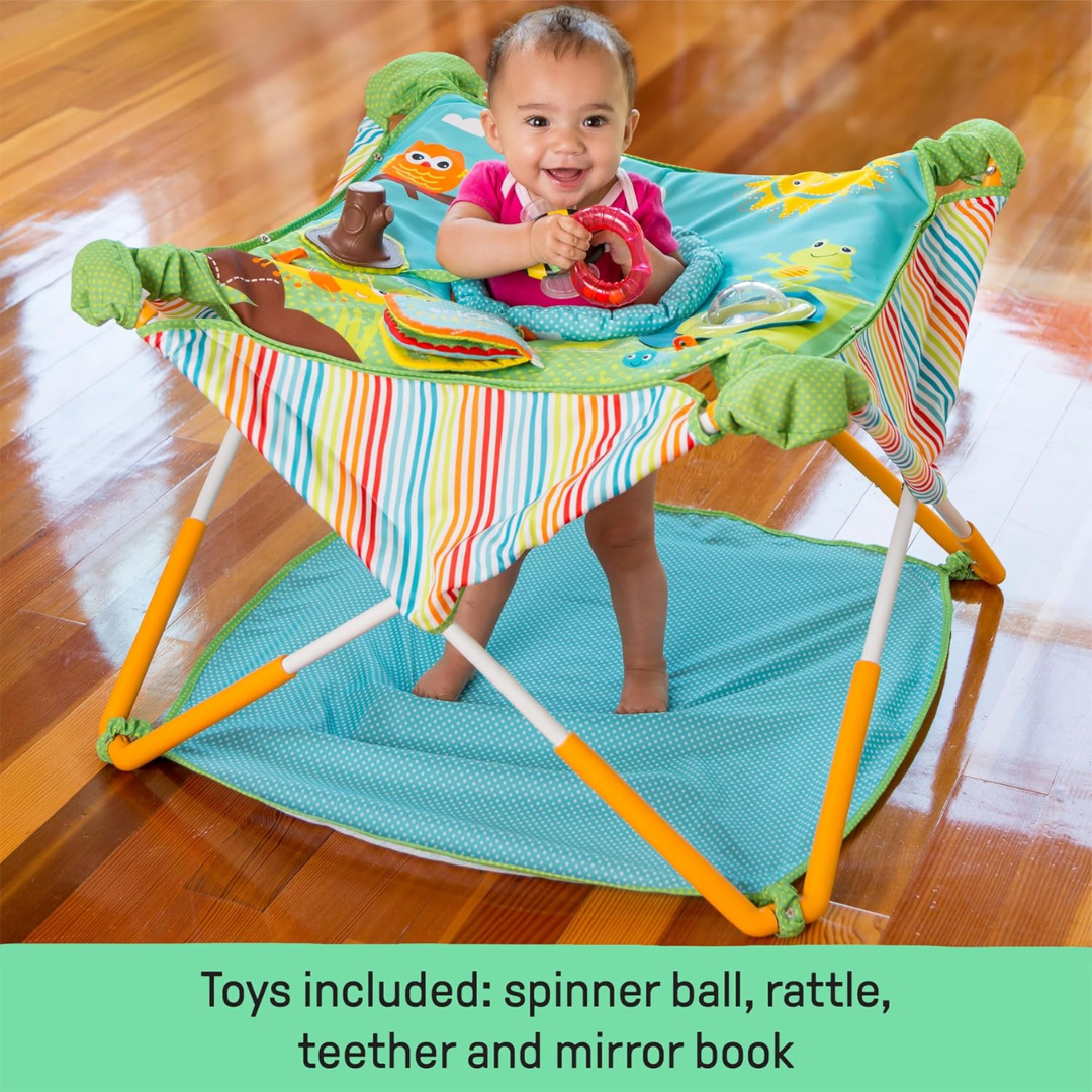 Summer Infant Pop N' Jump-Aldronix