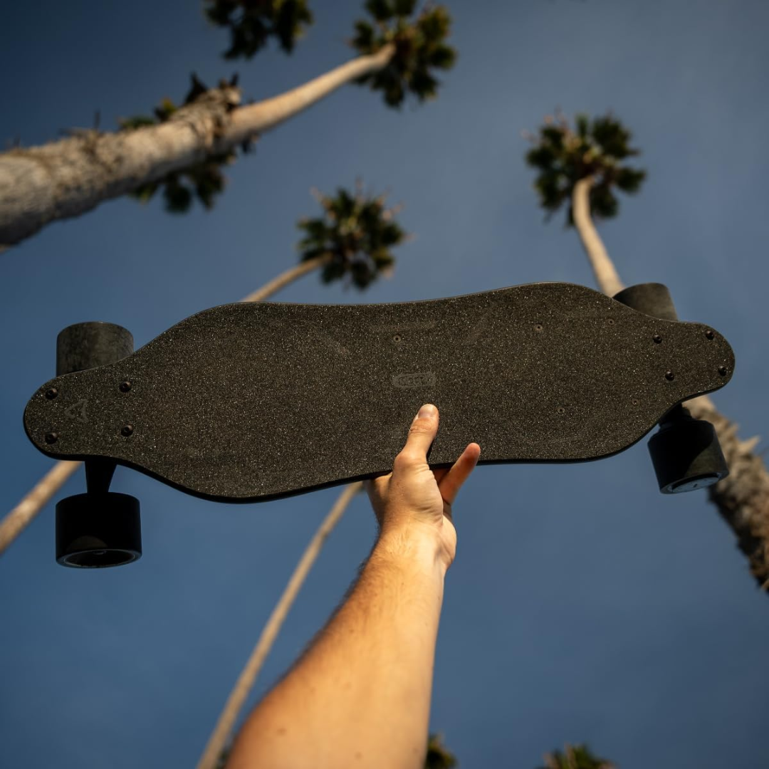 Electric Longboard for Adults-Aldronix