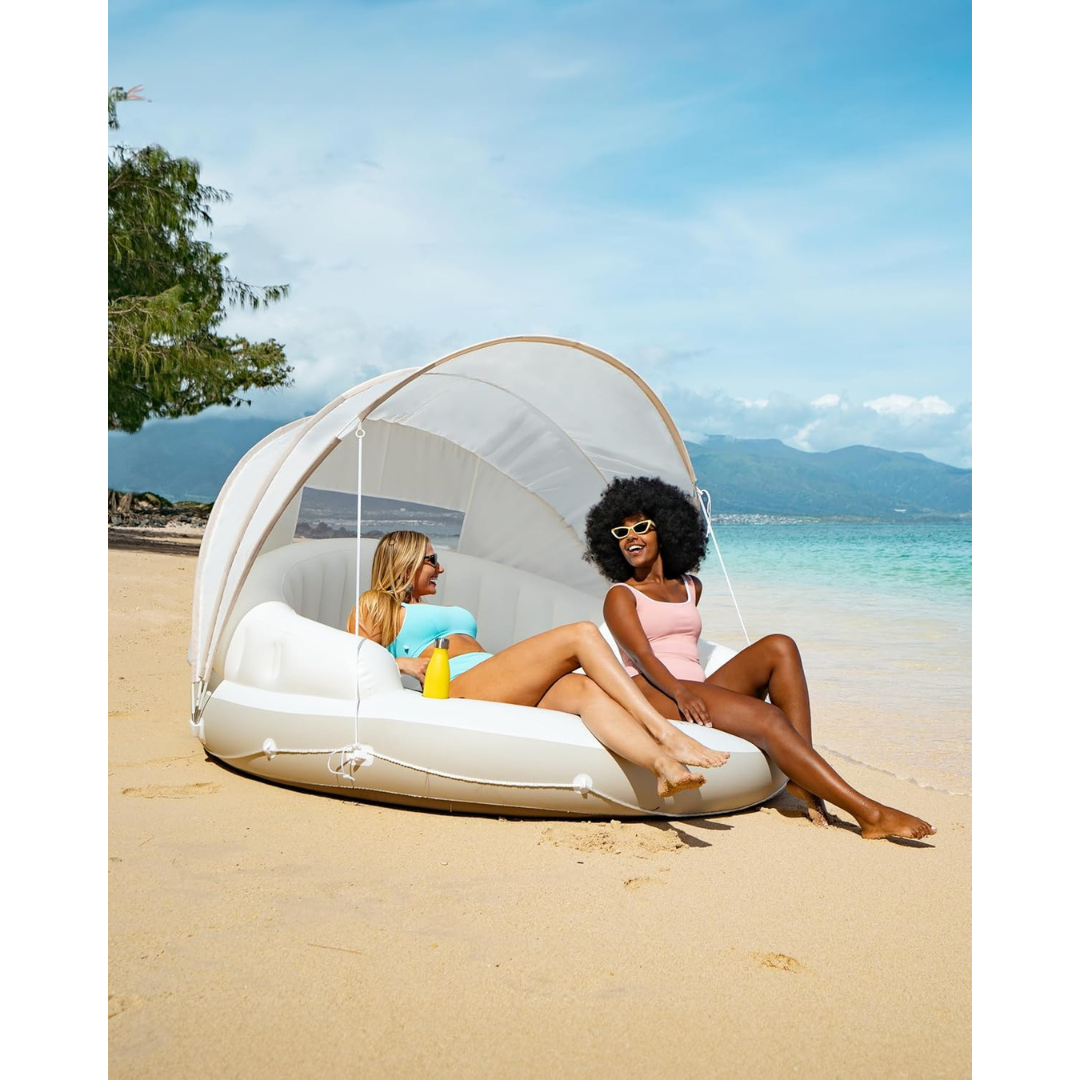 Inflatable Pool Float-Aldronix