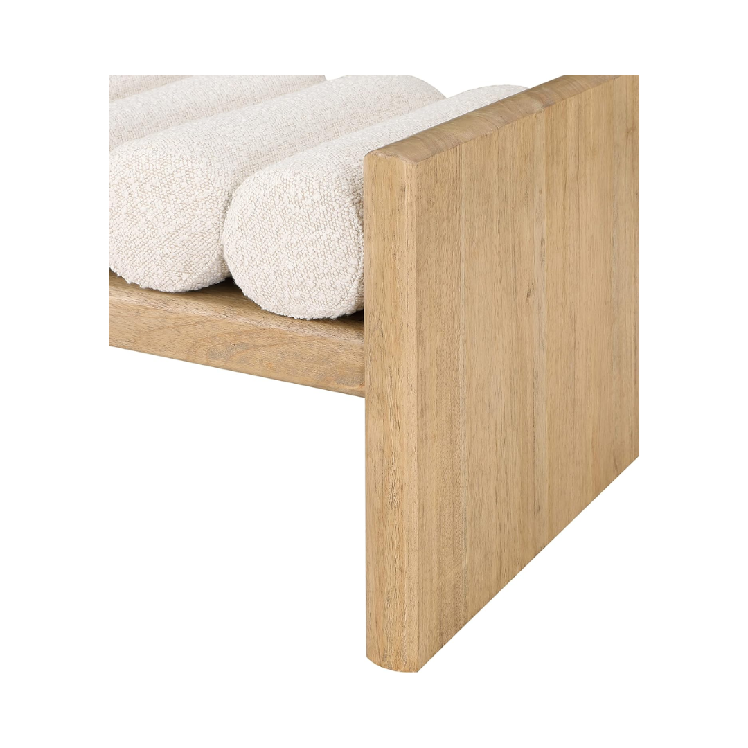 Doodi Bench-Aldronix