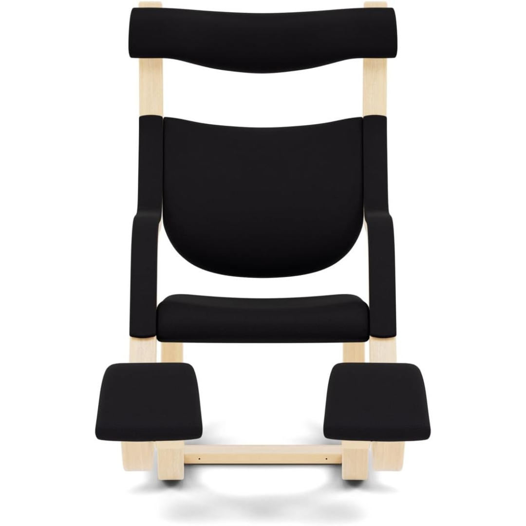 Gravity Balance Recliner Chair-Aldronix