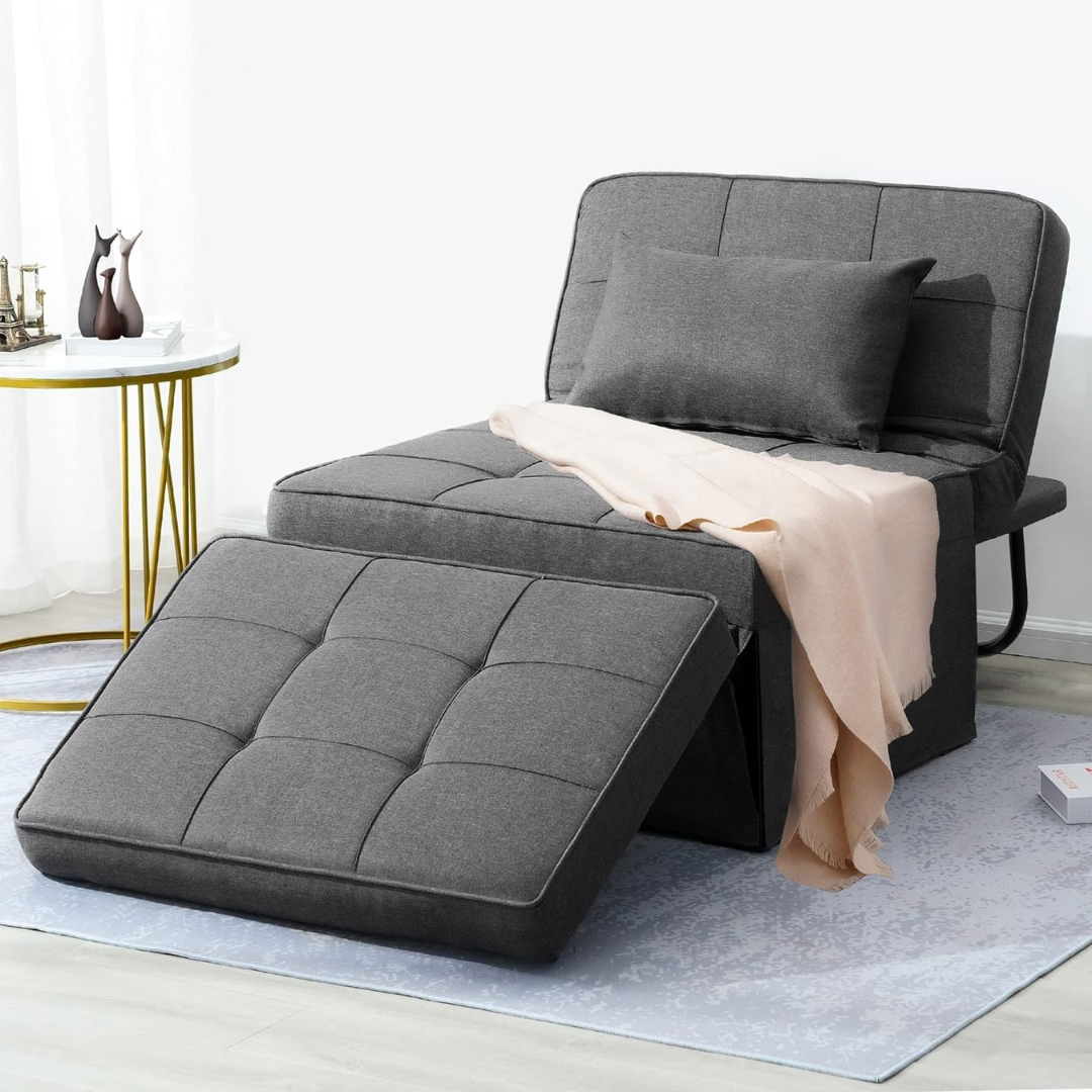4 in 1 Multi-Function bed-Aldronix