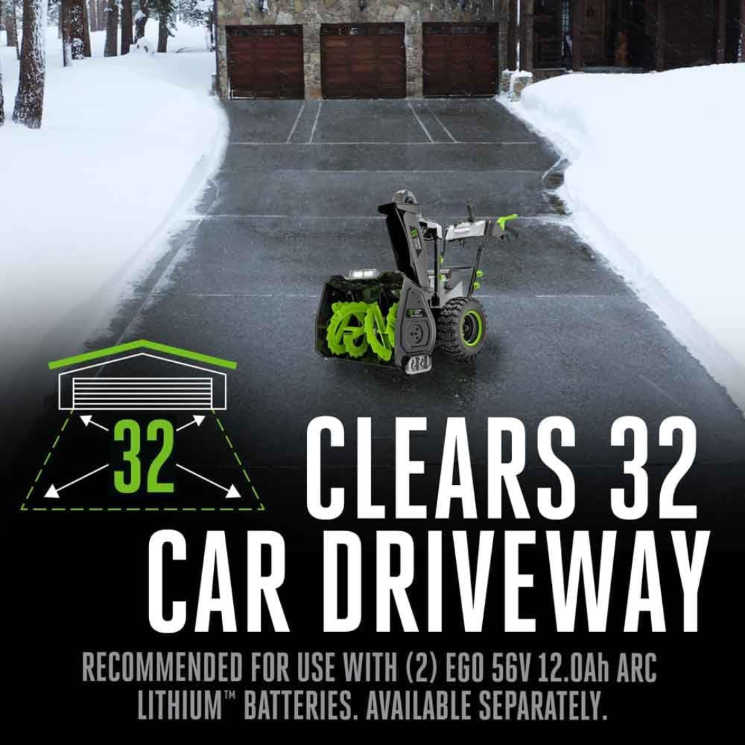 Electronic Snow Blower-Aldronix