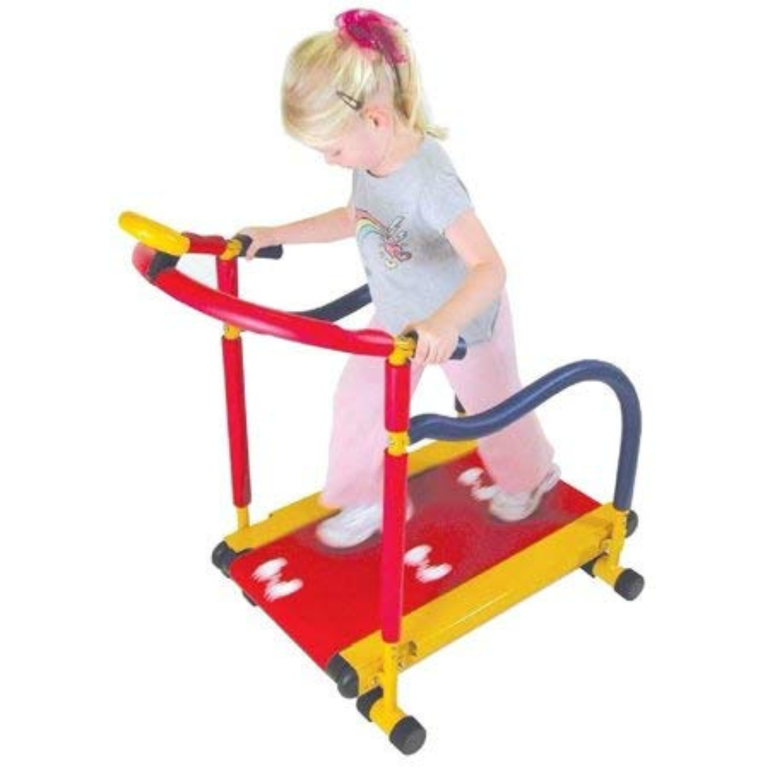 Children Running Machine-Aldronix