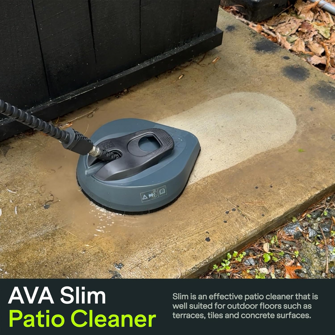 All Purpose Pressure Washer-Aldronix