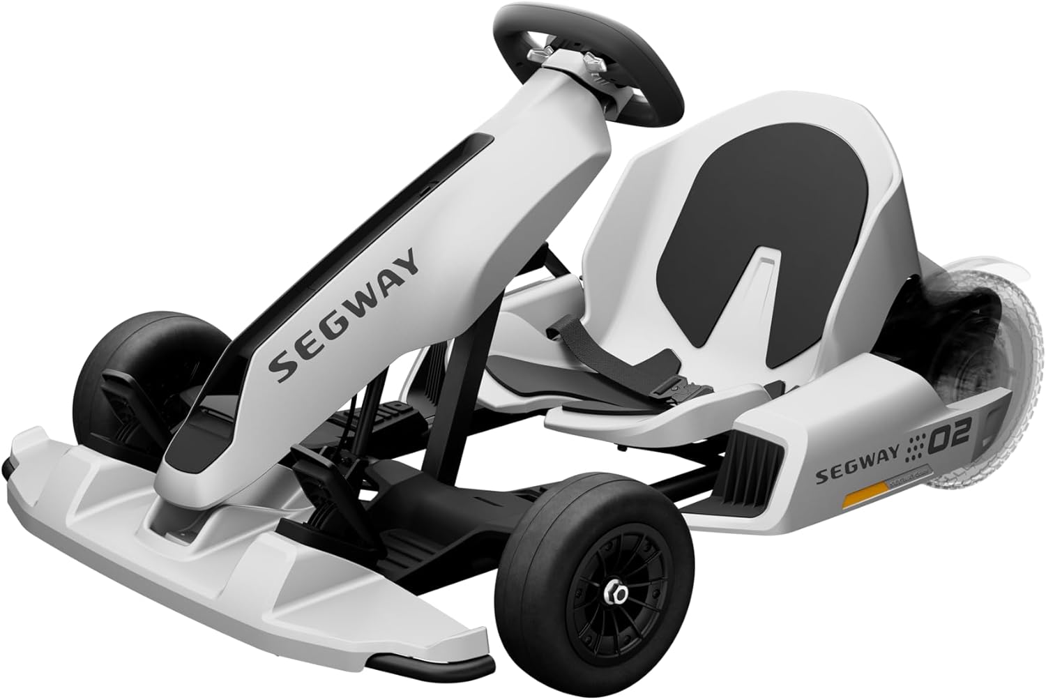 Gokart High-Speed Racing-Aldronix