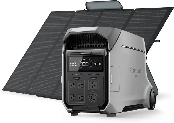 🍃Portable Power Station-Aldronix