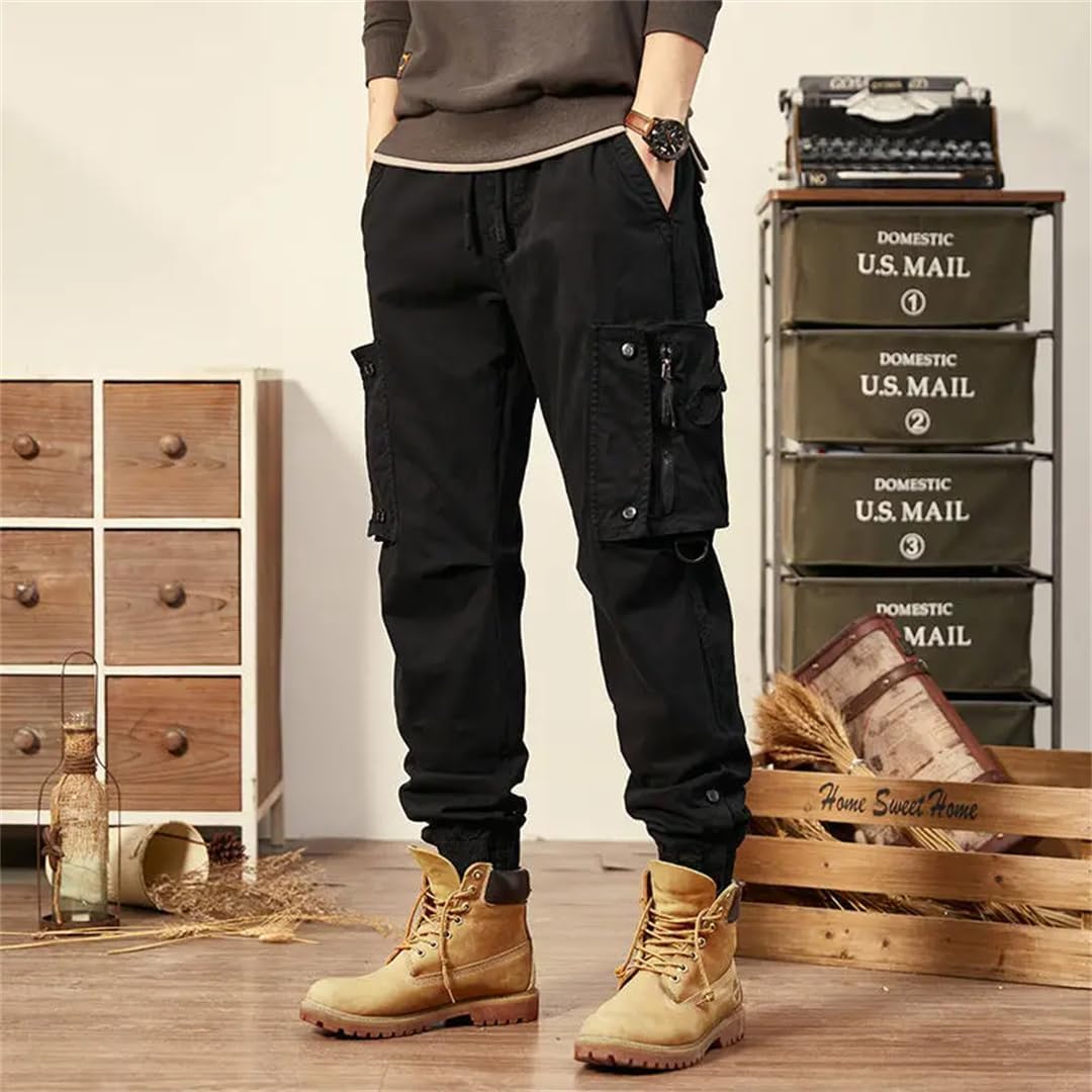 Men's Cargo Pants product image 7