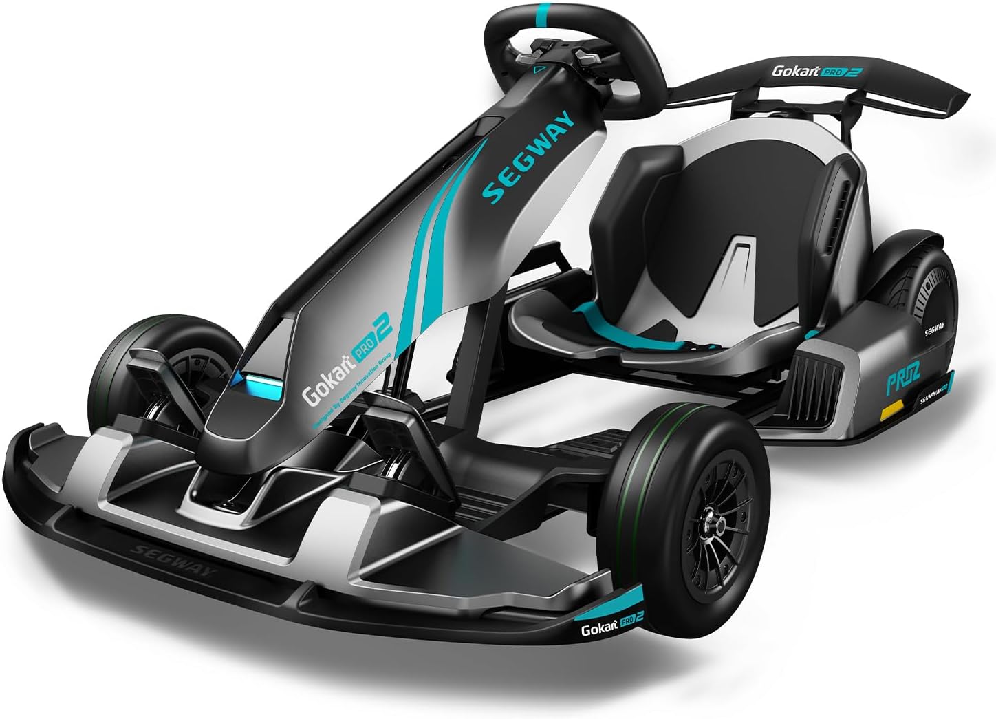Gokart High-Speed Racing-Aldronix