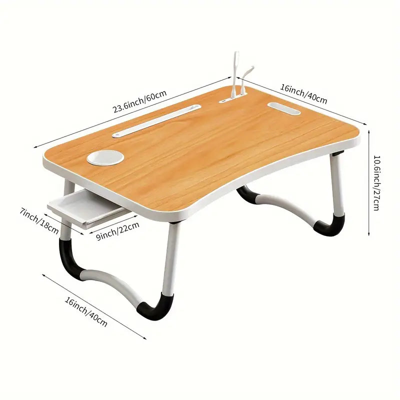 Portable Laptop Desk-Aldronix