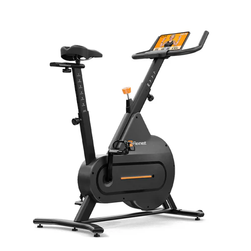 The Flexbike Smart Bike-Aldronix