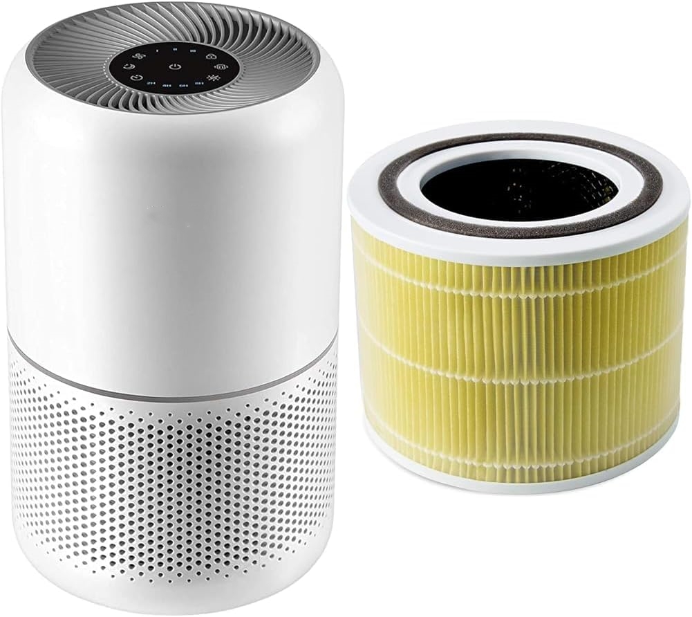 Air Purifiers-Aldronix