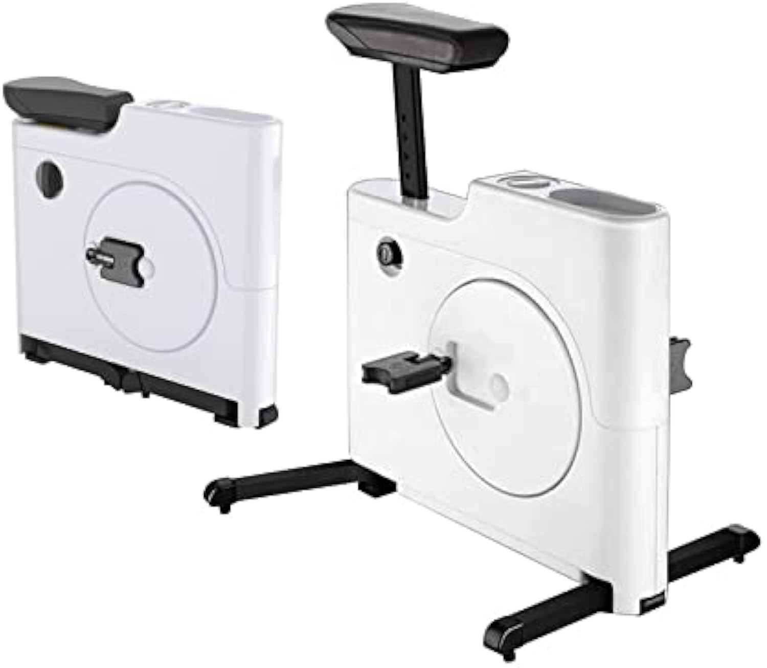 Folding Intelligent Magnetic Bike-Aldronix