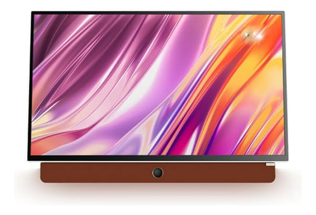 Portable Smart Screen TV-Aldronix