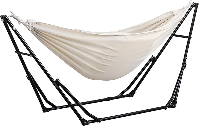 3 in 1 Hammock with Stand-Aldronix