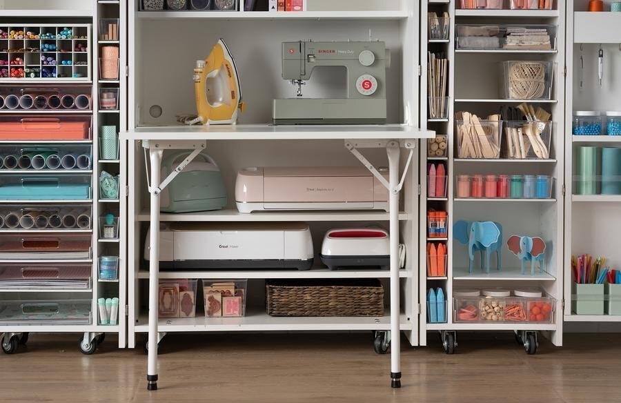 The best gift for the family-Create Room DreamBox-Aldronix