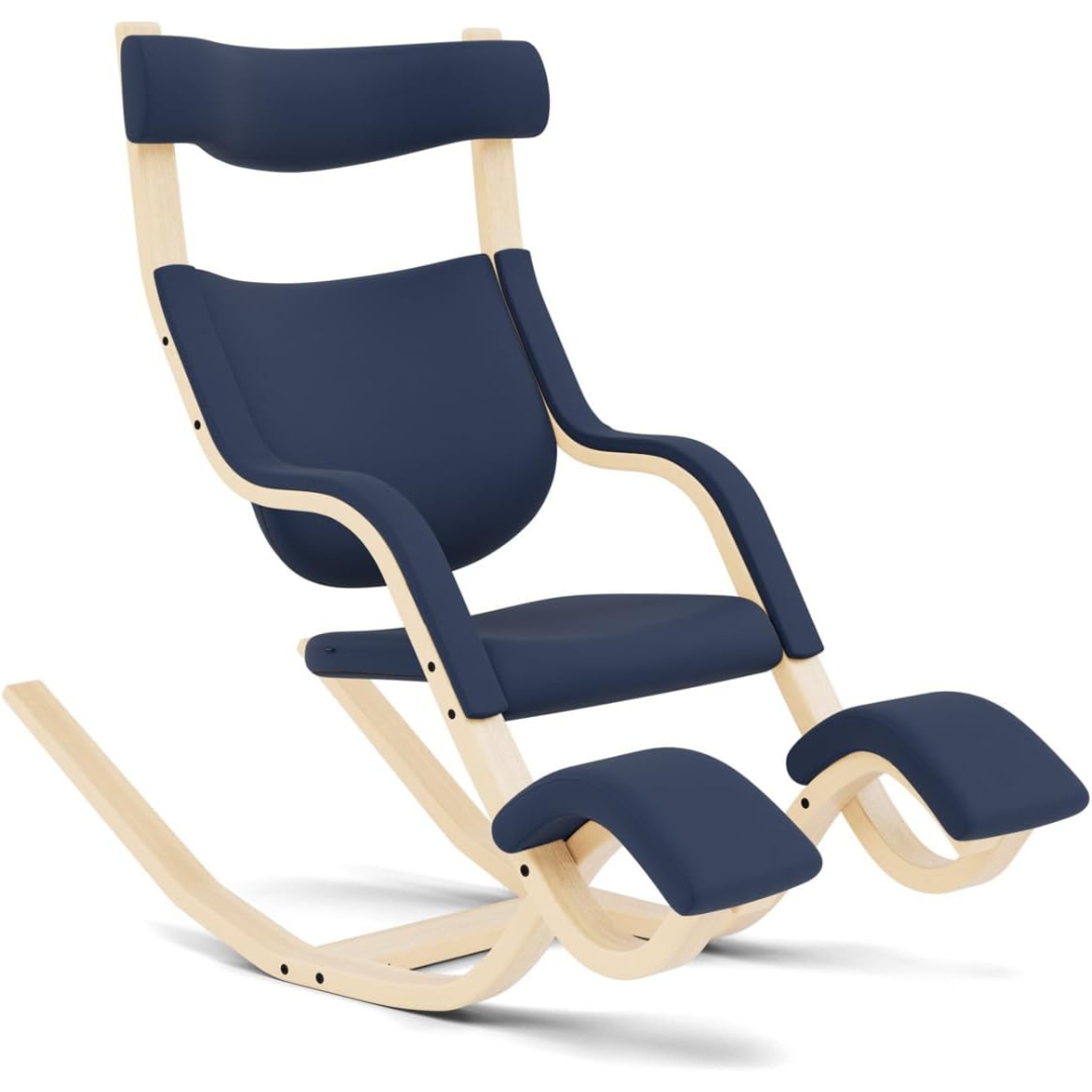 Gravity Balance Recliner Chair-Aldronix