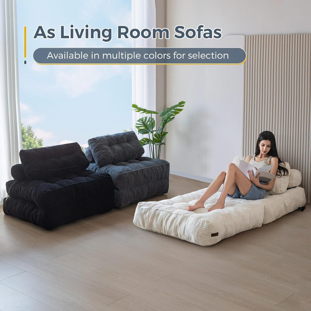 Folding Sofa Bed-Aldronix