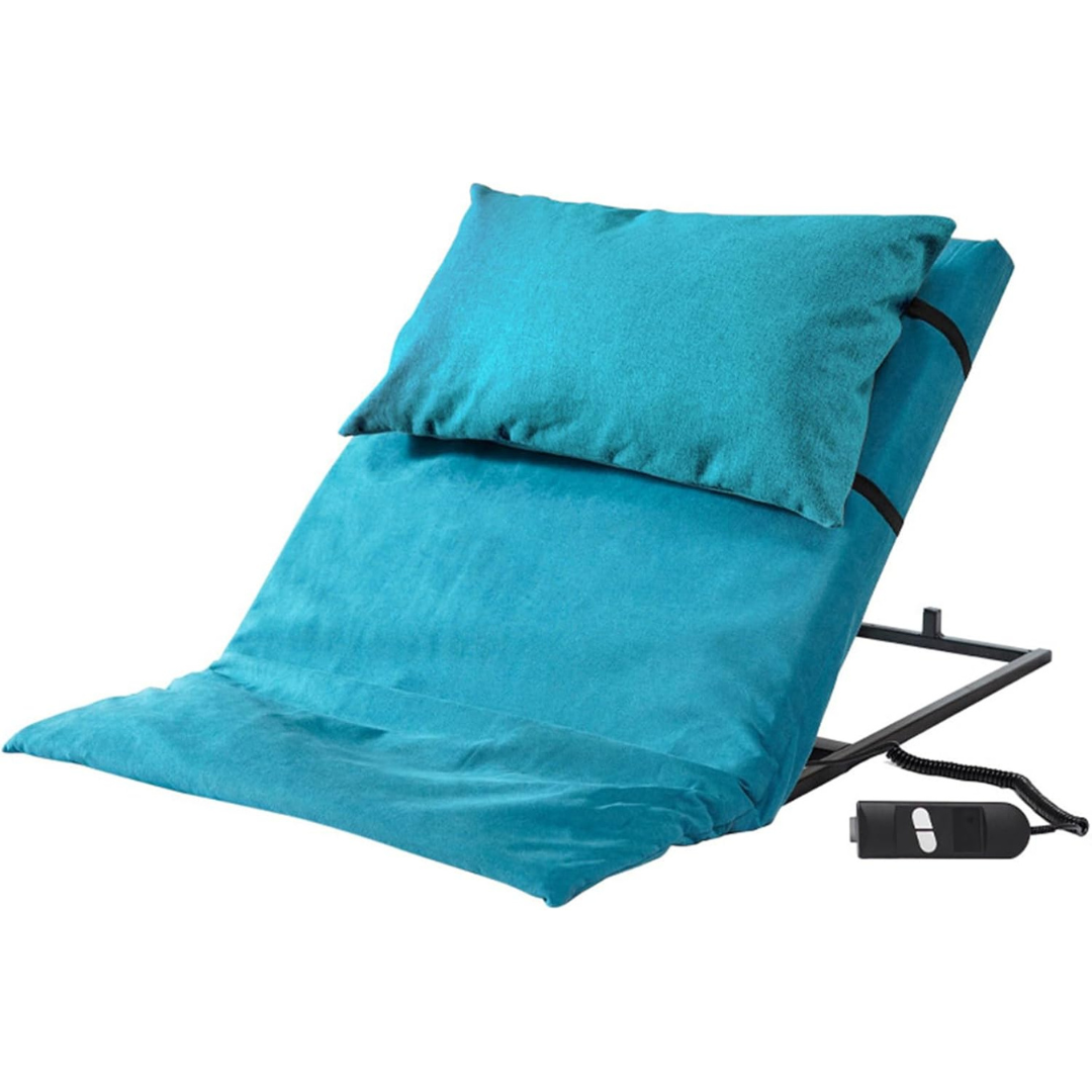 Electric Pillow Lifting Bed for Elderly-Aldronix