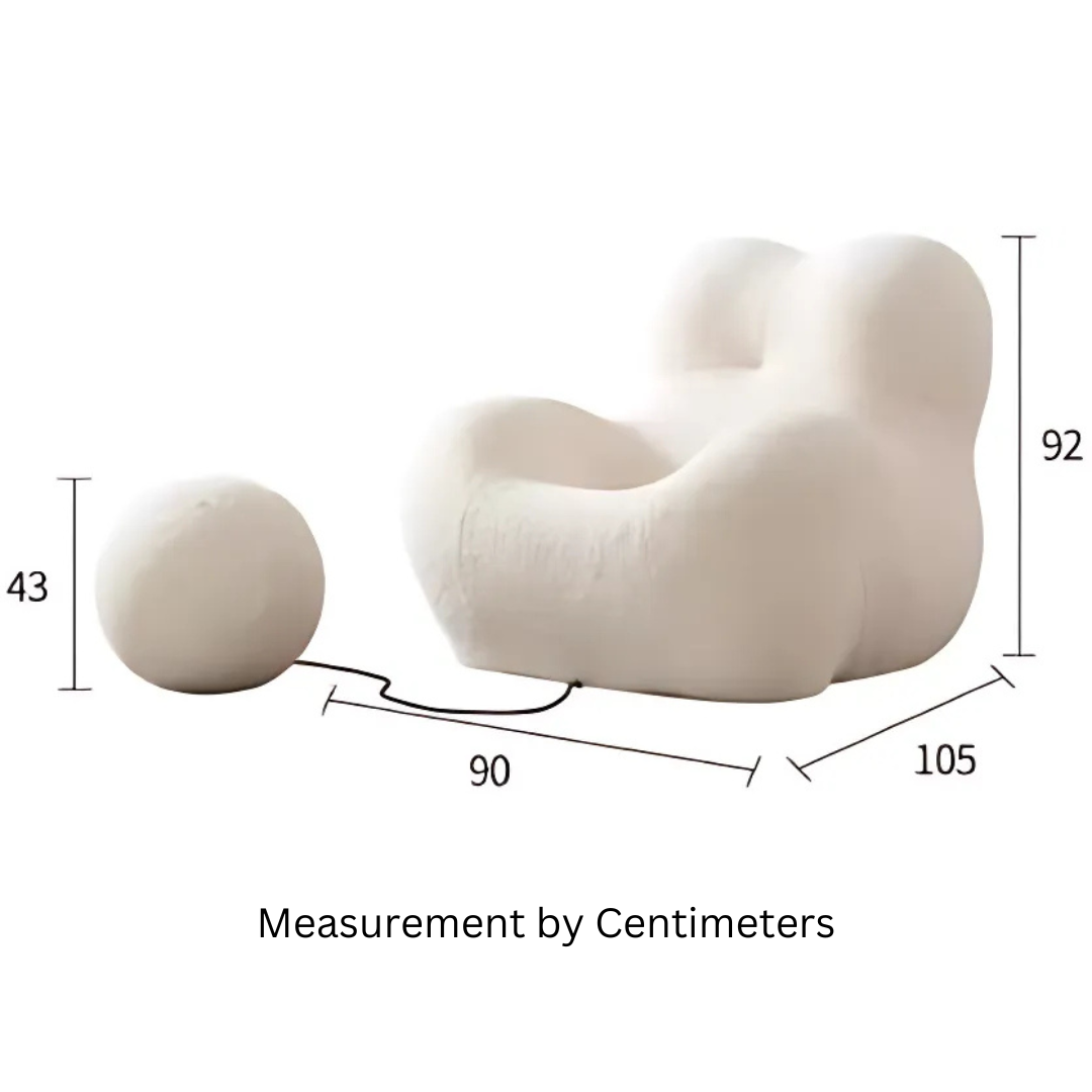 The Modern Lazy Lounger-Aldronix