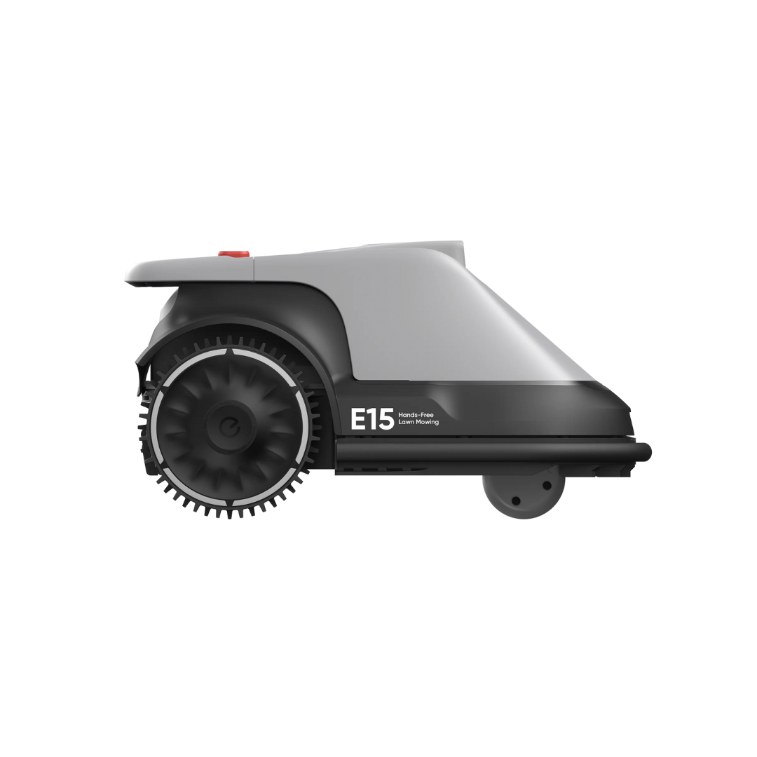 Robot Lawn Mower-Aldronix