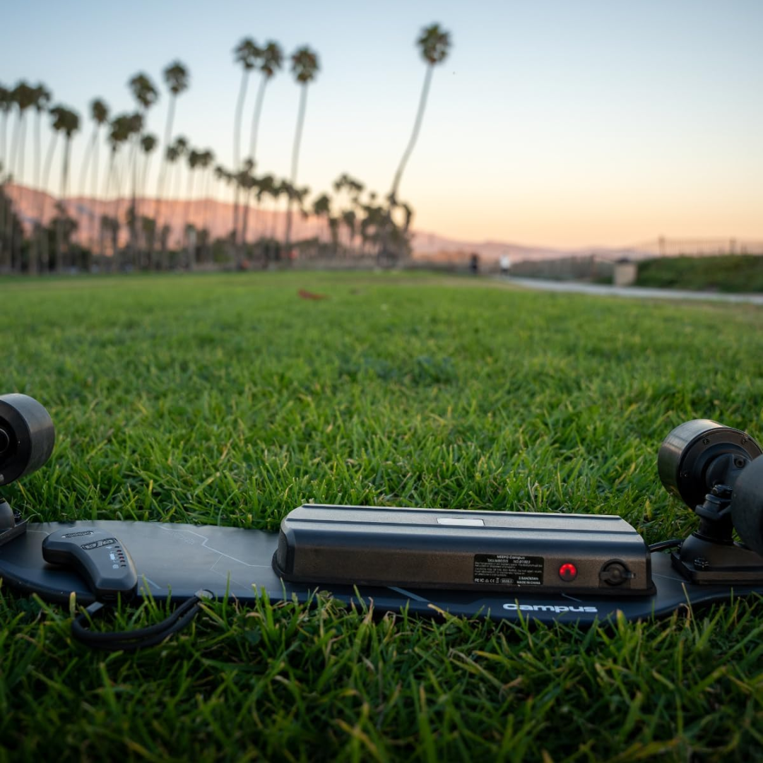Electric Longboard for Adults-Aldronix