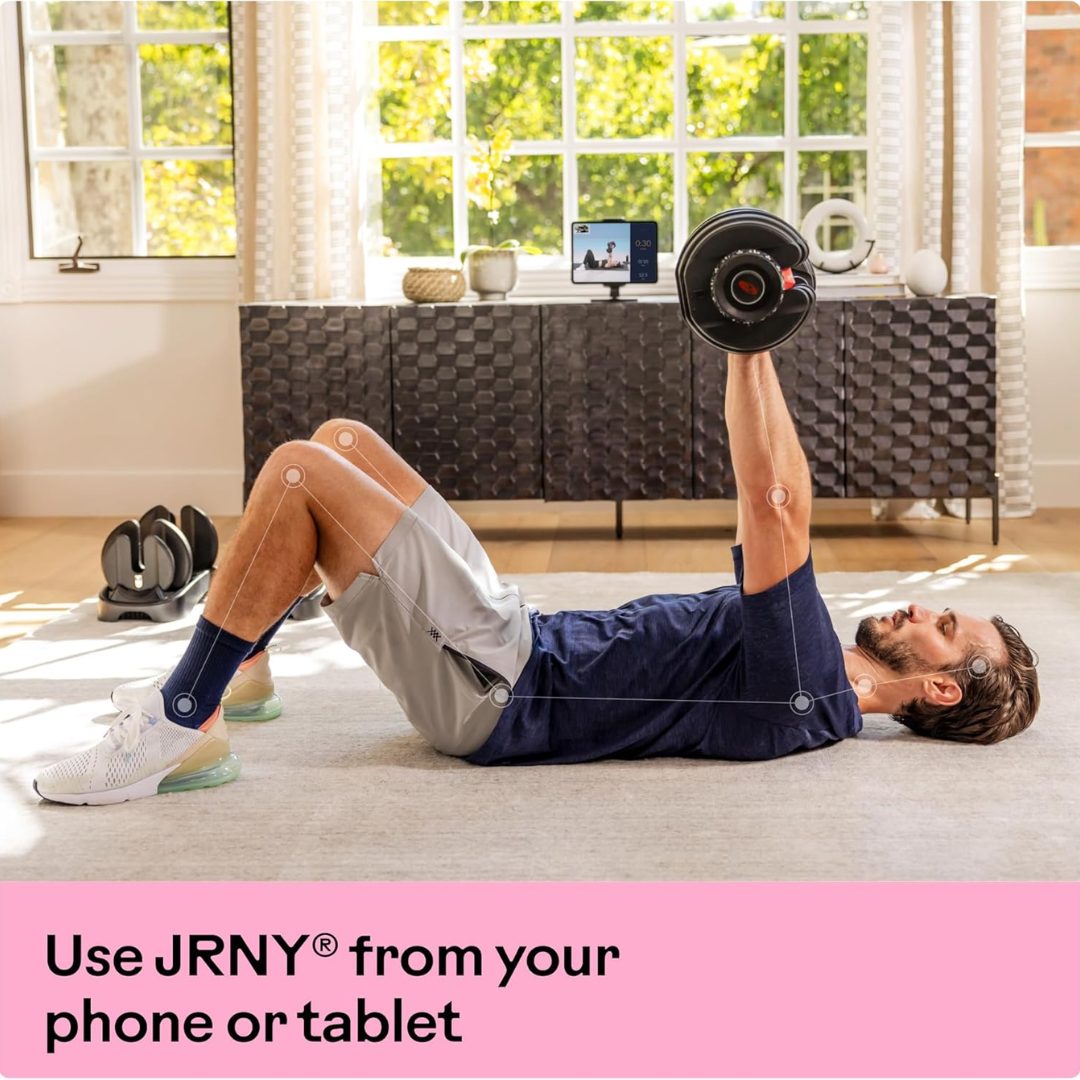 Wide Weight Adjustable Dumbbells-Aldronix