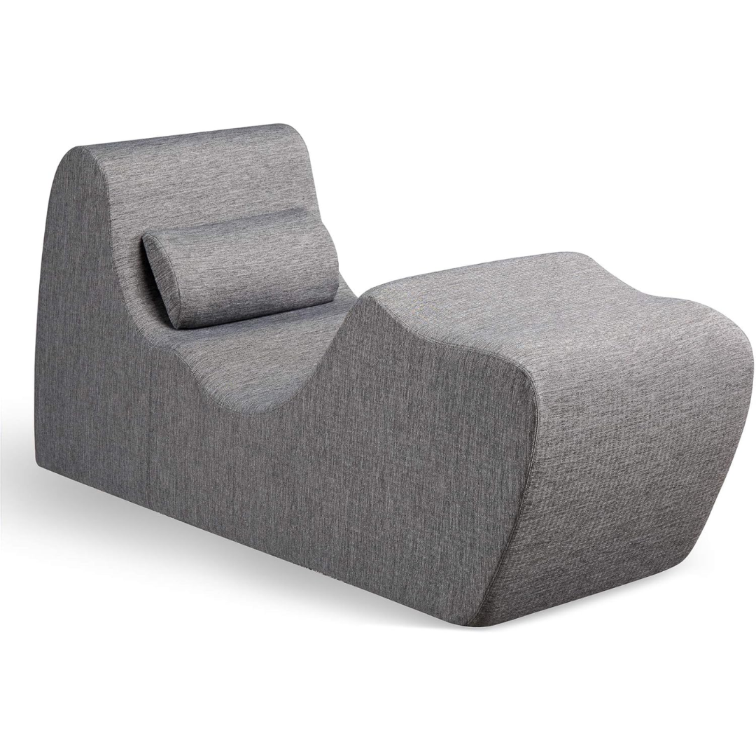 Ergonomic Relaxation Recliner-Aldronix