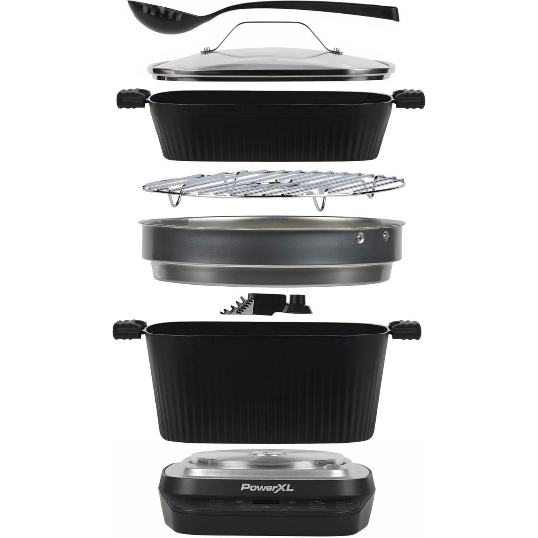 Auto Stirring Cooking Machine-Aldronix