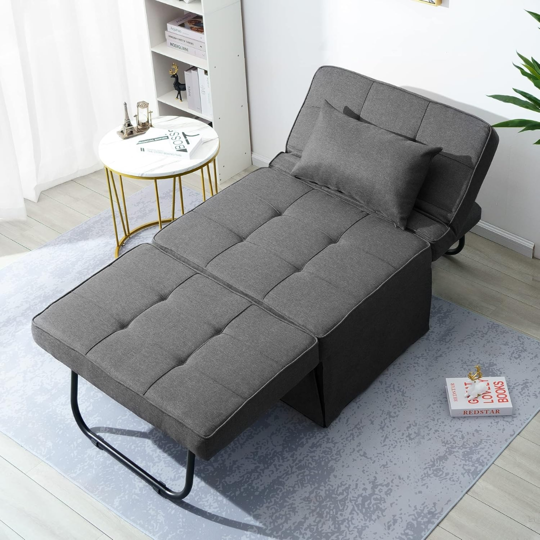 4 in 1 Multi-Function bed-Aldronix