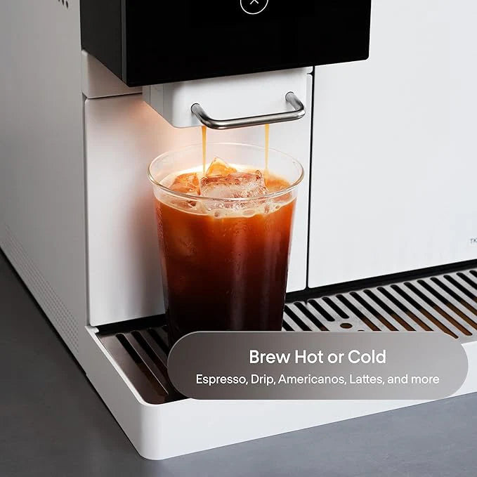 🍃Coffee Machine-Aldronix