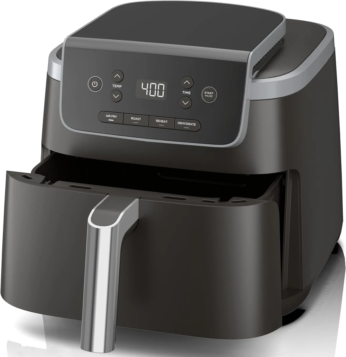 Air Fryer Pro XL 6-in-1 with 5/6.5 QT Capacity