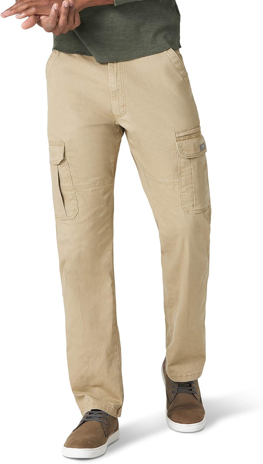 Men's Stretch Cargo Pants product image 2