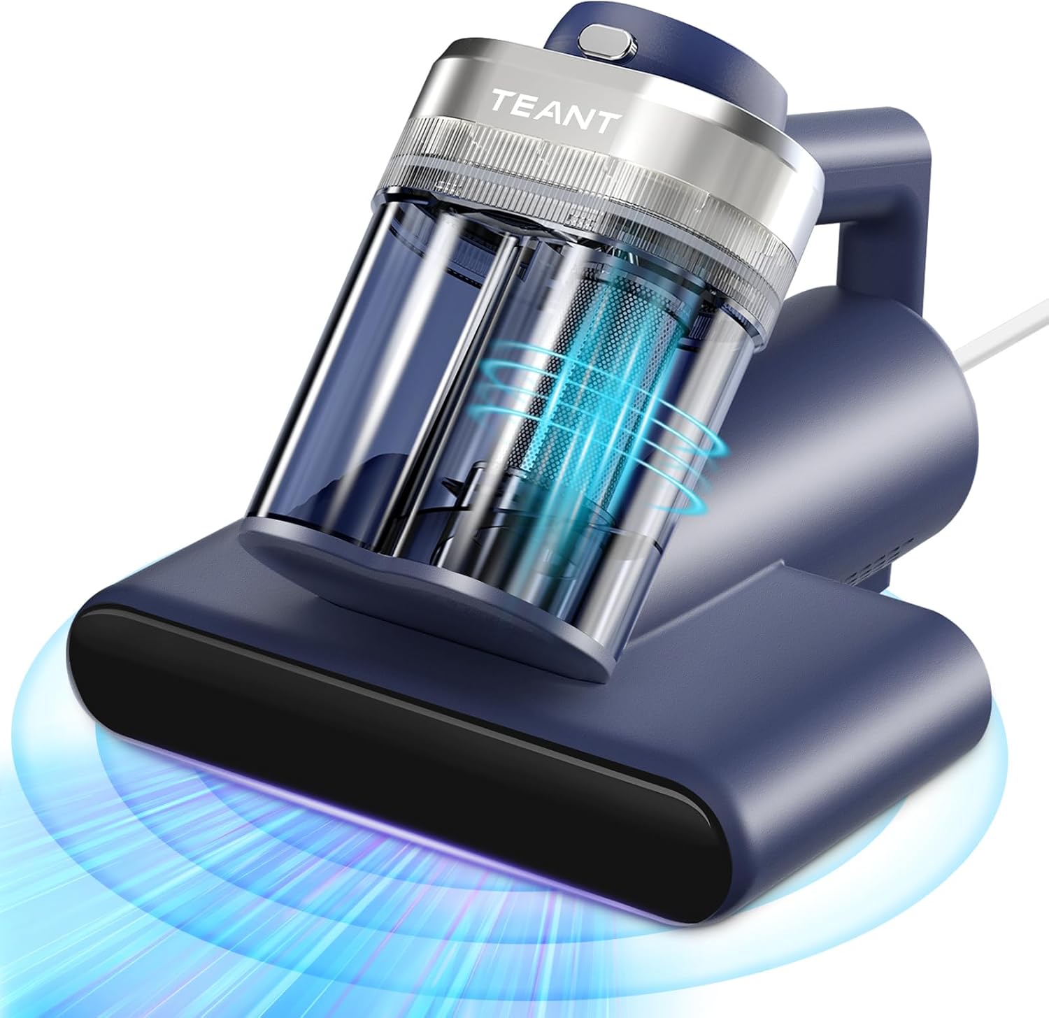 Mattress Vacuum Bed Vacuum Cleaner -Aldronix