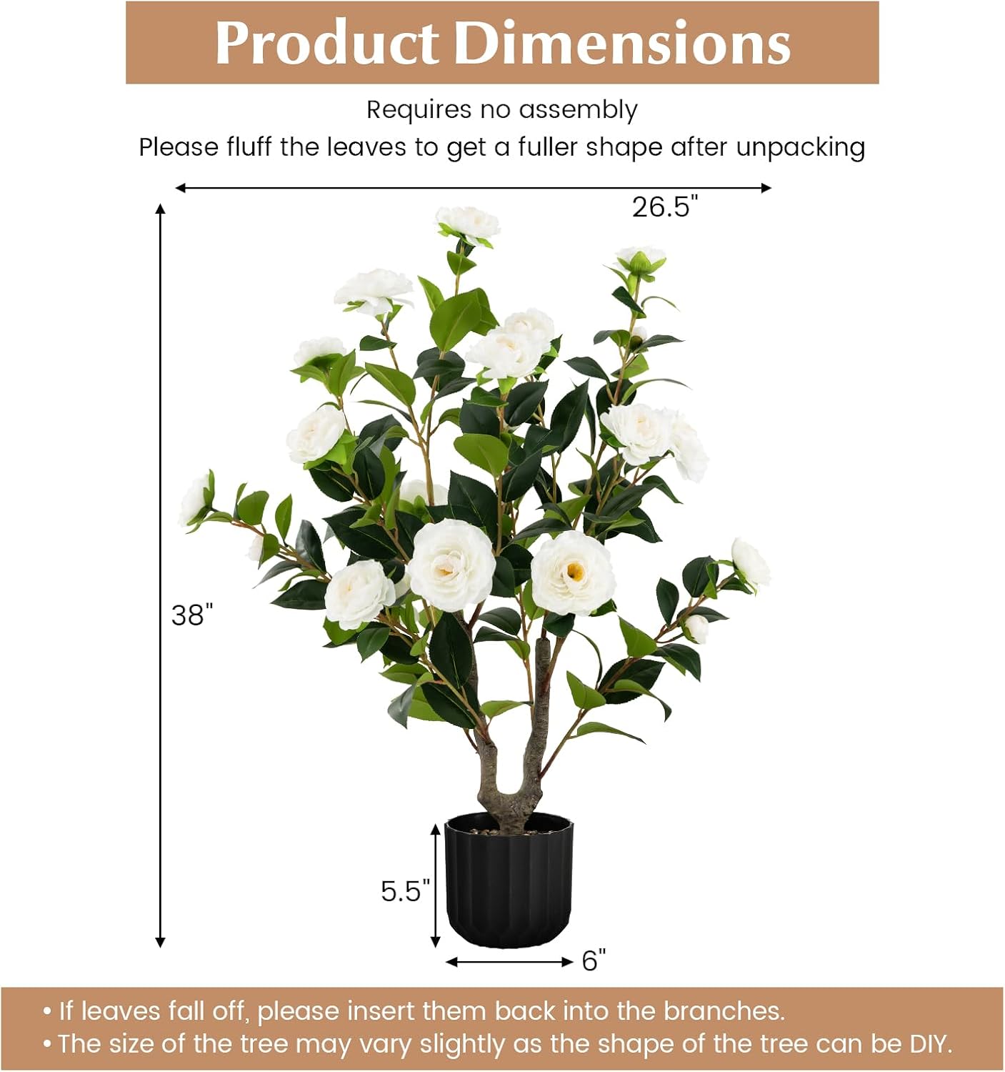 Galvanized Steel Planter with  Plants-Aldronix
