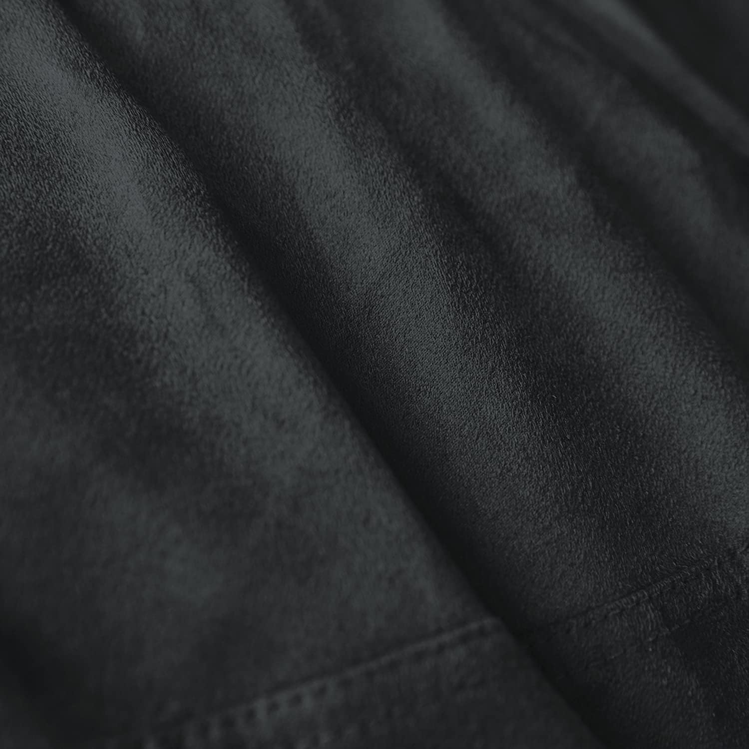  Giant 7ft Bean Bag Chair with Microsuede Cover - Ultra Soft-Aldronix