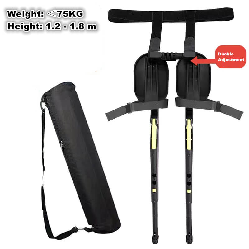 Wearable Lightweight Exoskeleton Seat-Aldronix