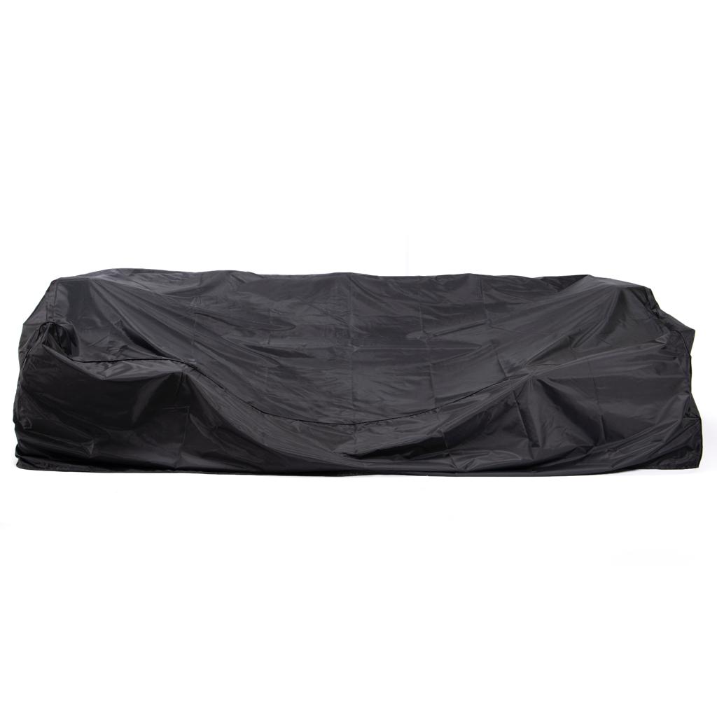 Outdoor garden furniture waterproof protective cover all season protection rain cover-Aldronix