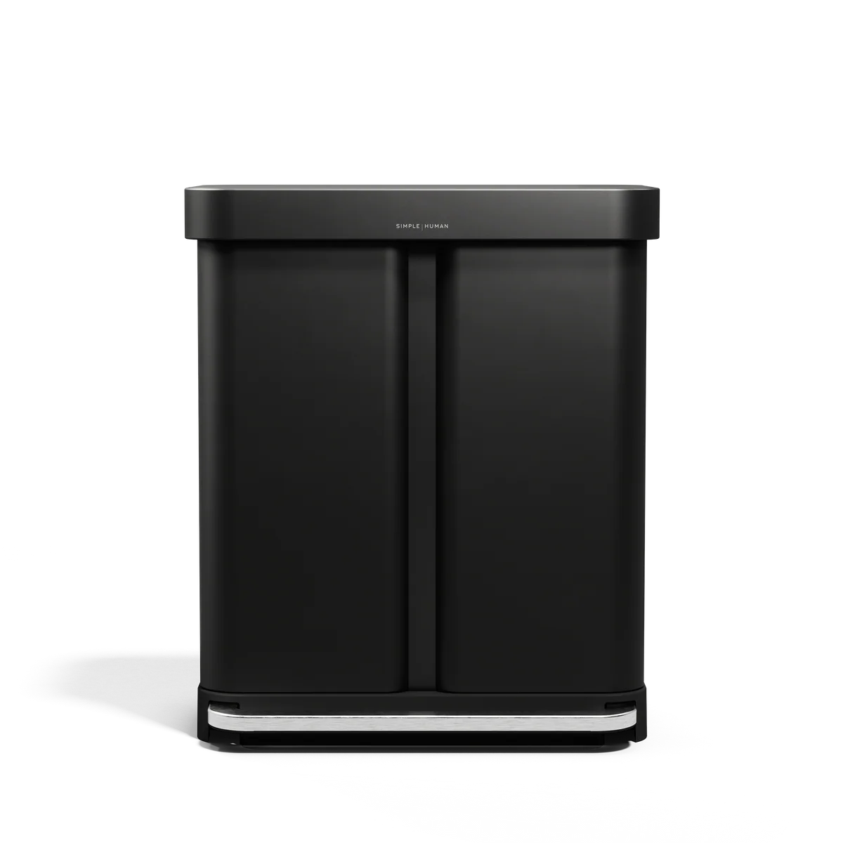 RECTANGULAR STEP CAN-Aldronix