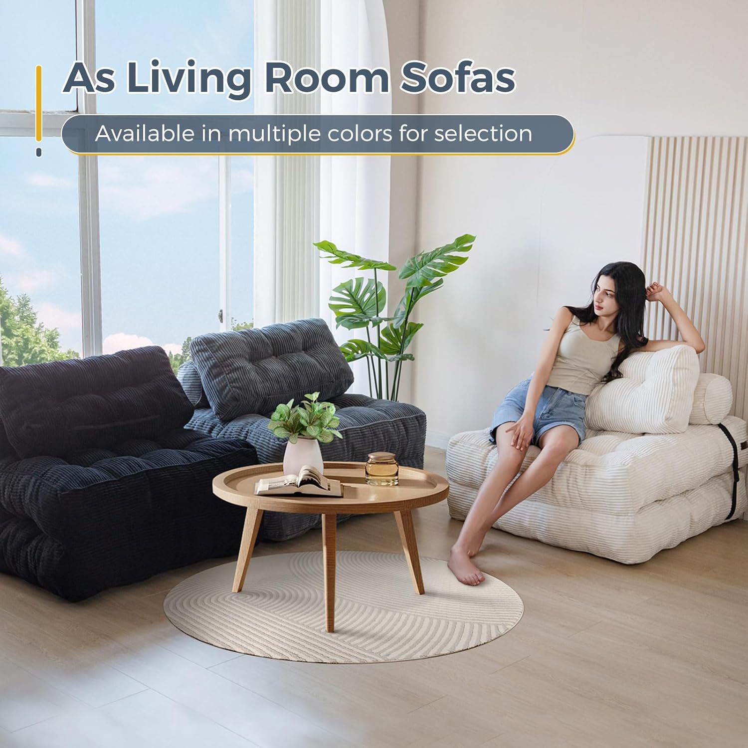 Folding Sofa Bed-Aldronix