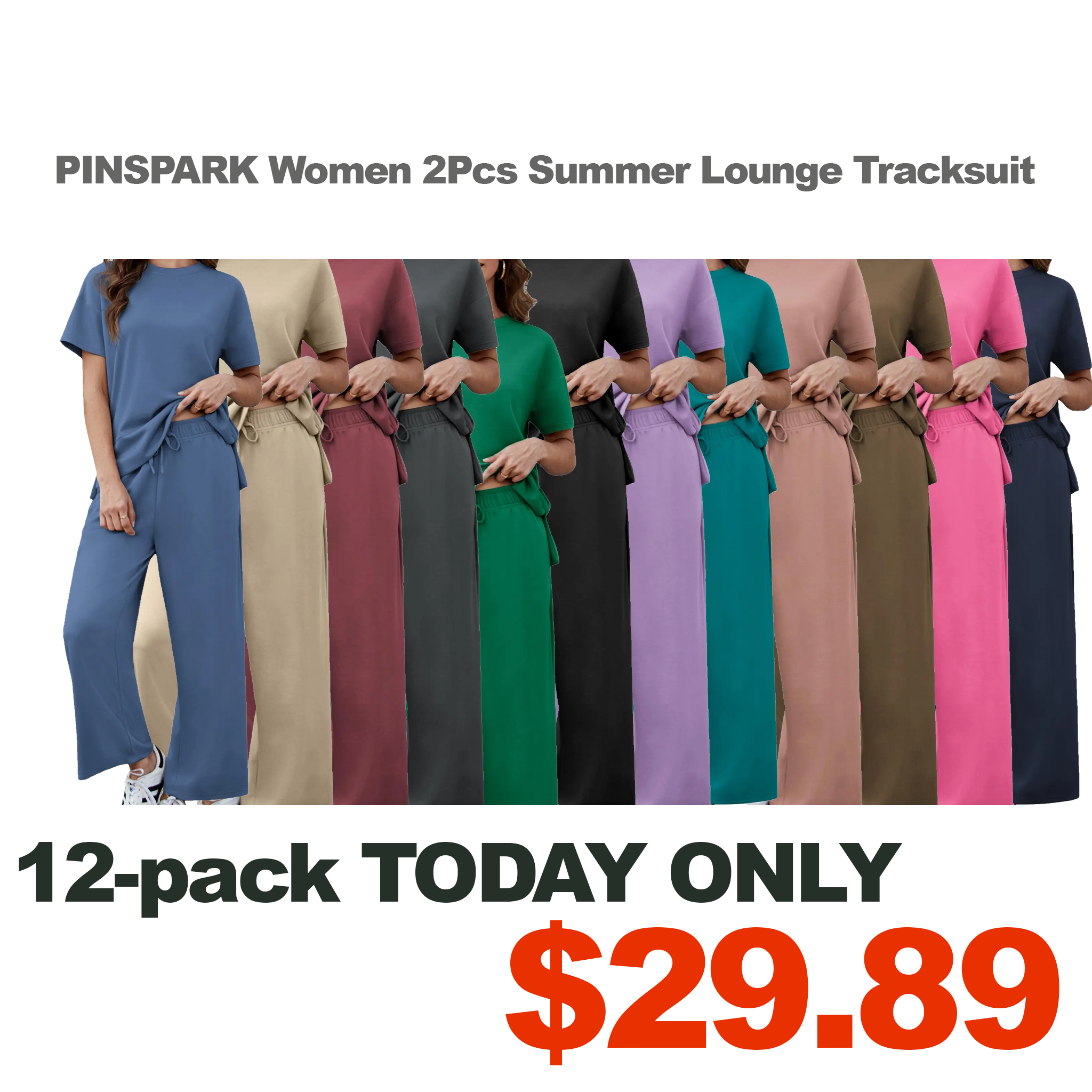 Women's Matching Set product image 1
