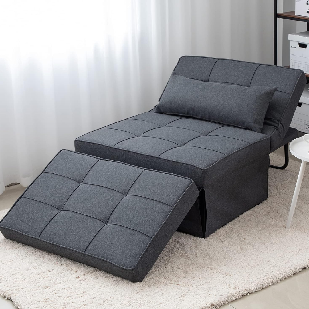 4 in 1 Multi-Function bed-Aldronix