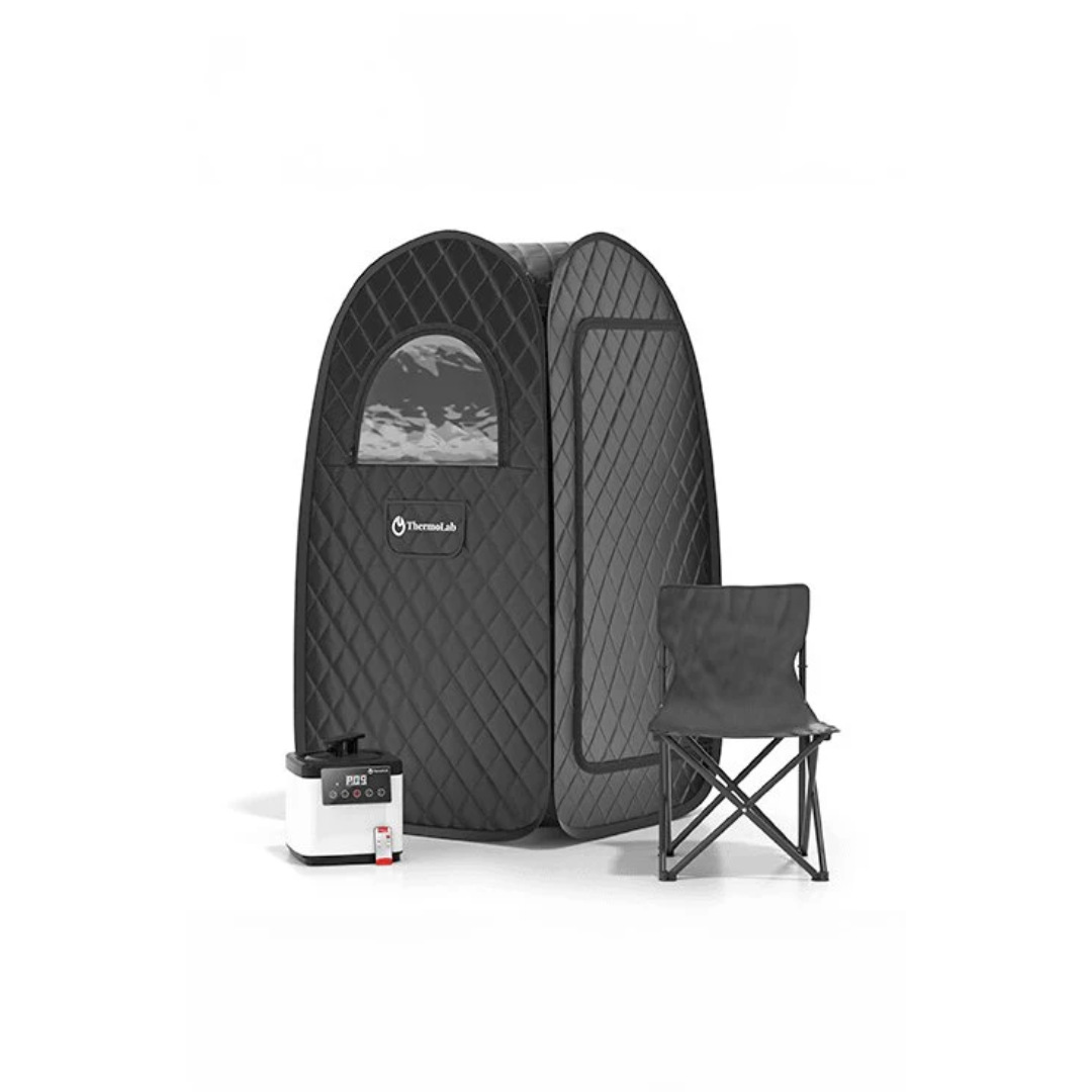 Portable Sauna/Steam-Aldronix