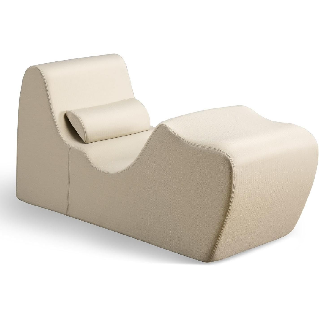 Ergonomic Relaxation Recliner-Aldronix