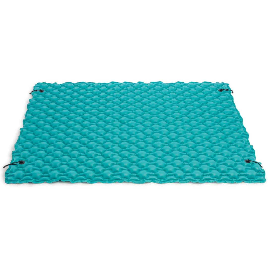 Floating Blanket - Giant Inflatable Floating Mat-Aldronix