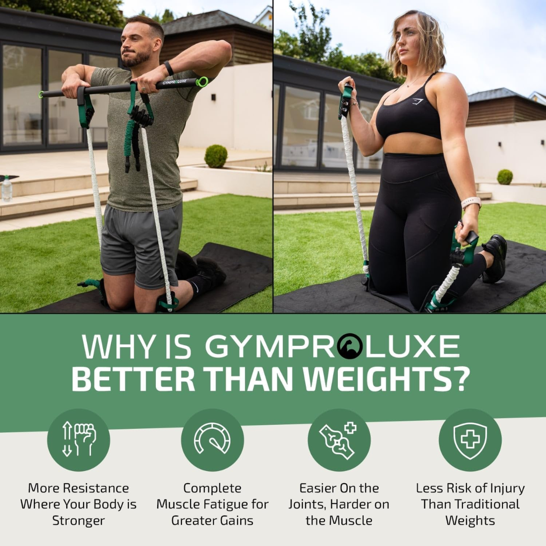 Band Set for Home Gym-Aldronix