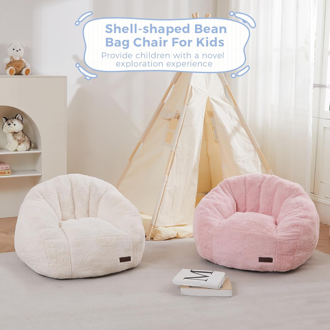 Bean Bag Chair for Kids-Aldronix